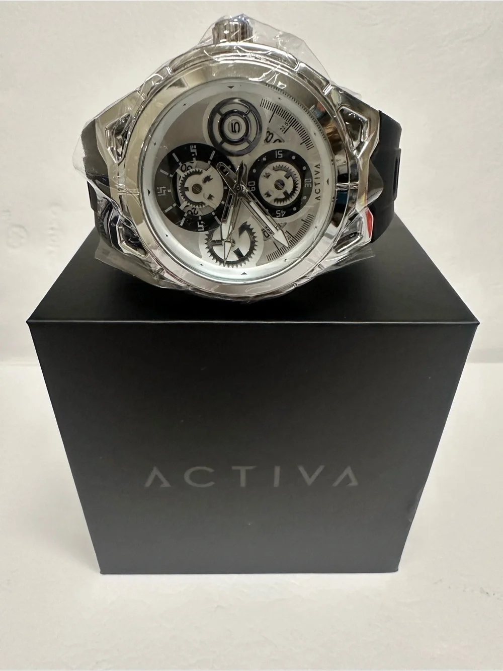 Activa Drift X Invicta Men's Watch
